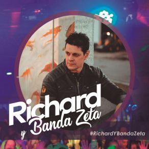 Download track Dime Lo Que Quieras Richard