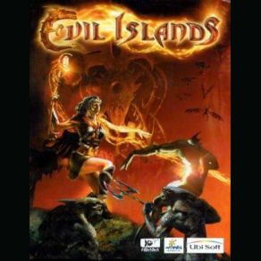 Download track Enemies Evil Islands