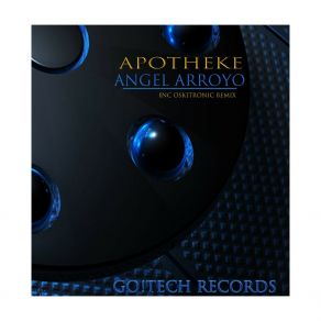 Download track Apotheke Angel Arroyo
