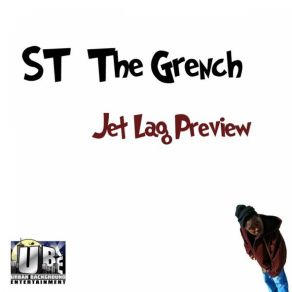 Download track I'M On One ST The Grench