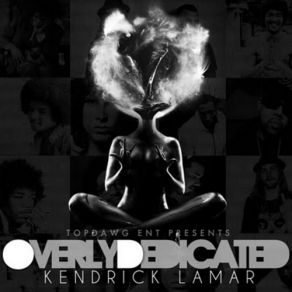 Download track Cut You Off (To Grow Closer) Kendrick Lamar