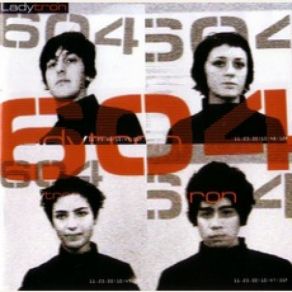 Download track Paco! Ladytron