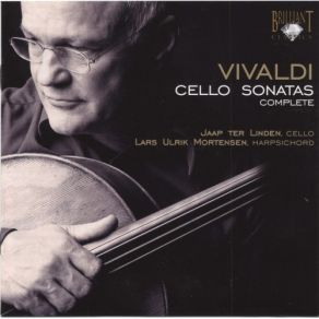 Download track 14. Sonata No. 9 In E Flat Major RV 39: 2. Allegro Antonio Vivaldi