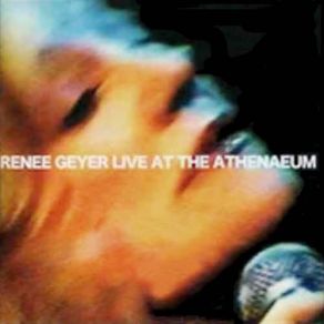 Download track Killer Lover (Live) Renee Geyer