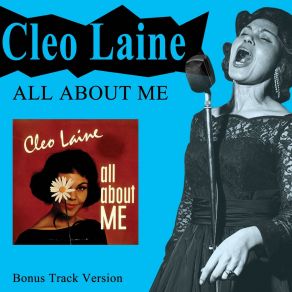 Download track I'm Just Wild About Harry Cleo Laine