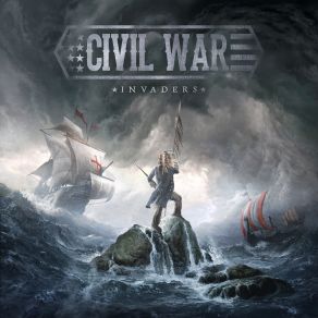 Download track Warrior Soul Civil War
