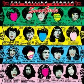 Download track Some Girls Rolling Stones