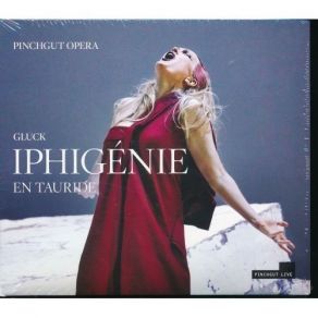 Download track 2.05. Iphigénie En Tauride, Wq. 46, Act III Scene 4 Recitative Ô Moment Trop Heureux! Christoph Willibald Ritter Von Gluck