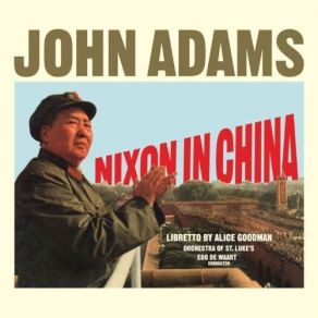 Download track When I Woke Up, I Dimly Realized The Jap Bombers Had Given Us A Miss John Adams
