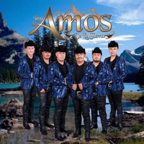 Download track Mi Trokita Los Amos De La Sierra