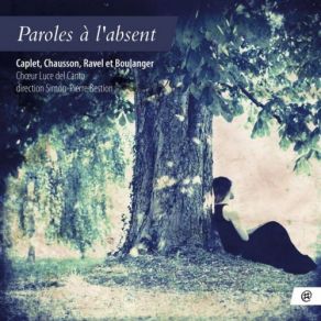 Download track Chanson Perpetuelle Op. 37 Luce Del CantoAnne Perisse