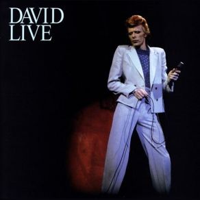 Download track Watch That Man David Bowie