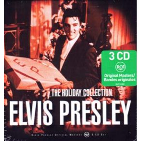 Download track The Wonderful World Of Christmas Elvis Presley