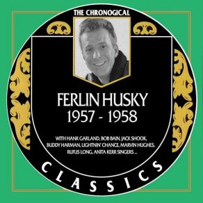 Download track Love (Your Spell Is Everywhere) Ferlin Husky