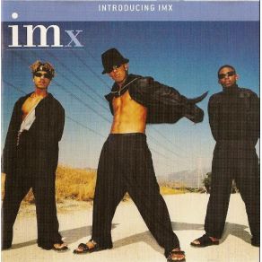 Download track In & Out Of Love IMX (Immature)