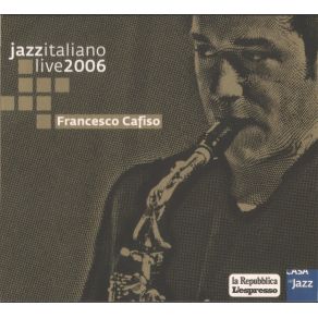 Download track Well You Needn'T Francesco Cafiso