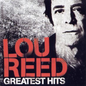 Download track Who Am I? (Tripitena's Song) Lou Reed