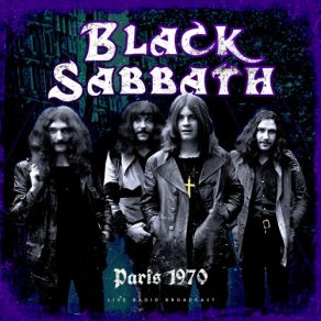 Download track Rat Salad (Live) Black Sabbath