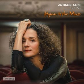 Download track Hymn To The Muse - First Delphic Hymn To Apollo (First Fragment) Antigoni Goni