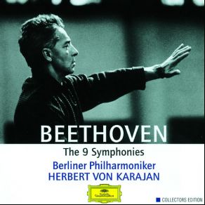 Download track Symphonie No. 6 F-Dur Op. 68 'Pastorale' II. Szene Am Bach (Andante Molto Mosso) Herbert Von Karajan, Berliner Philharmoniker