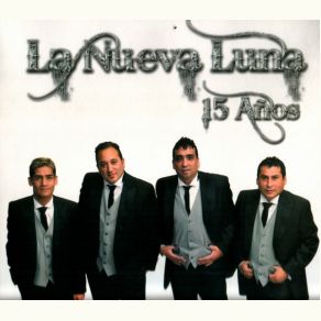 Download track Con La Misma Piedra La Nueva Luna
