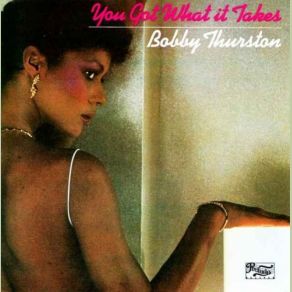 Download track I Wanna Do It With You Bobby Thurston