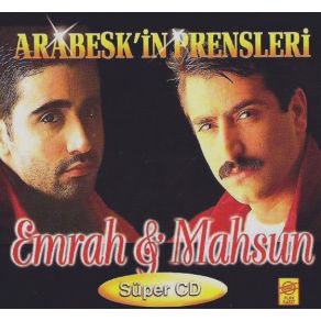 Download track Ayrılamam Emrah