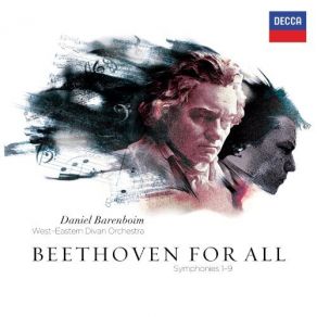 Download track Symphony No. 1 In C, Op. 21: 4. Finale (Adagio - Allegro Molto E Vivace) Daniel Barenboim