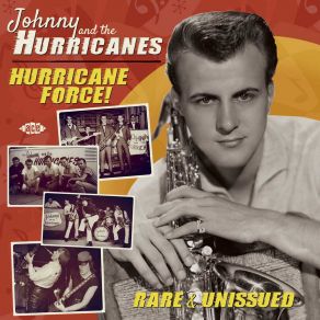 Download track Ten Little Indians Johnny And The Hurricanes