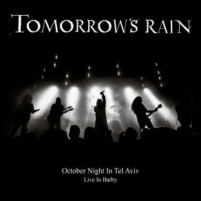 Download track The Weeping Song Tomorrow's RainKobi Farhi
