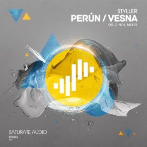 Download track Vesna (Original Mix) Styller