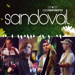 Download track Te VI Sandoval