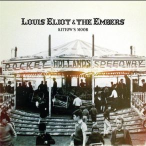 Download track One Step At A Time Louis Eliot, The Embers