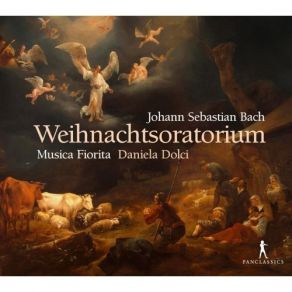 Download track 27. Nr. 62 Aria Tenor: Nun Mögt Ihr Stolzen Feinde Schrecken Johann Sebastian Bach