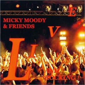 Download track Spoonful Micky Moody
