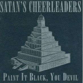Download track Raw-Hide Satan's Cheerleaders
