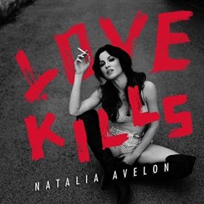 Download track Talking To Strangers Natalia Avelon