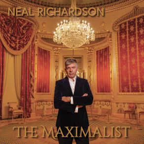Download track The Cage (When Will It End?) Neal Richardson