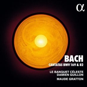 Download track 10. Cantata Gott Soll Allein Mein Herze Haben, BWV 169 II. Arioso & Recitativo Gott Soll A Johann Sebastian Bach
