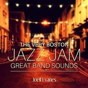 Download track Big Band Joell Evanes