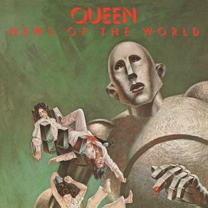 Download track We Are The Champions (Live At The MK Bowl 1982) Queen