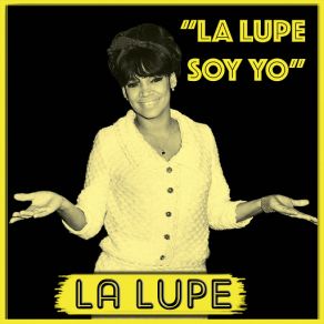 Download track Que Te Pedí La Lupe