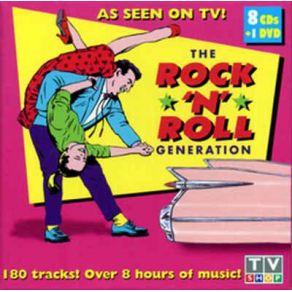Download track Roll Over Beethoven Carl Perkins