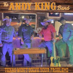 Download track The Devil's In The Details The Andy King Band