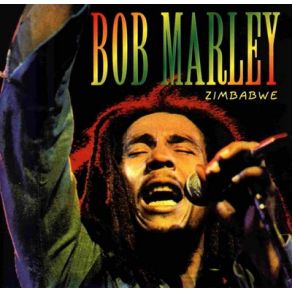 Download track Zimbabwe Bob Marley, The Wailers