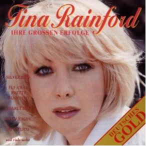 Download track Silver Bird Tina Rainford
