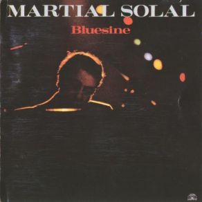 Download track I'll Remember April Martial Solal