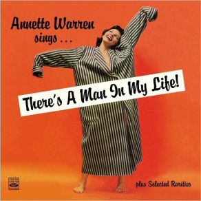 Download track Out Of This World (Remastered) Annette Warren