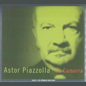 Download track La Camorra I Astor Piazzolla