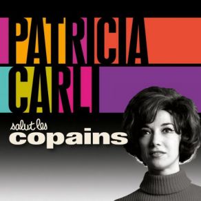 Download track Nous Sommes Là Patricia Carli